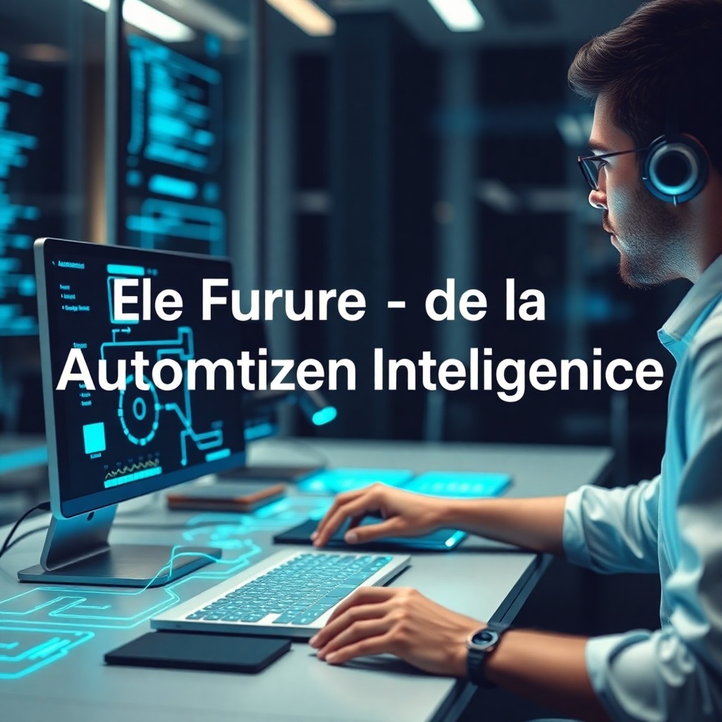 Automatización Inteligente 2025